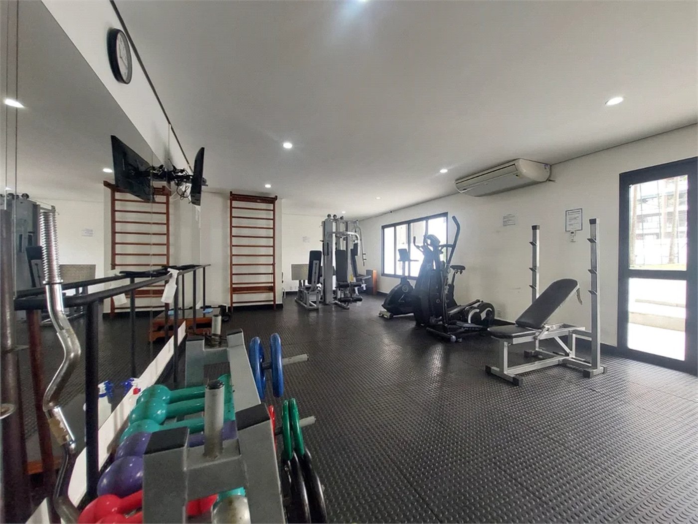 Apartamento à venda com 4 quartos, sendo 1 suíte, em Vila Leopoldina, São Paulo, SP