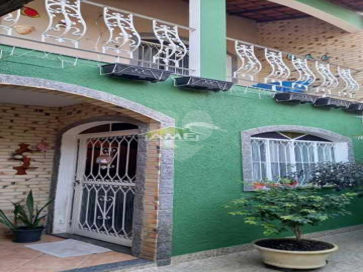Casa à venda com 3 quartos, sendo 1 suíte, em Santíssimo, Rio de Janeiro, RJ