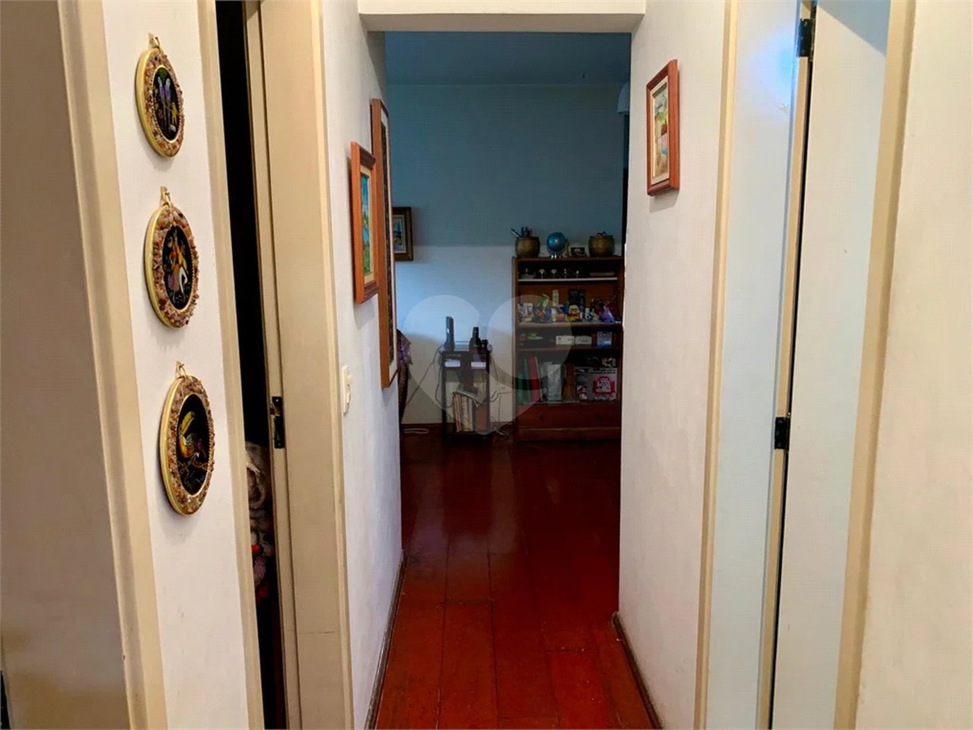 Apartamento 56m2 3 Dormitórios 1 Banheiro 1 Vaga na Vila Gumercindo