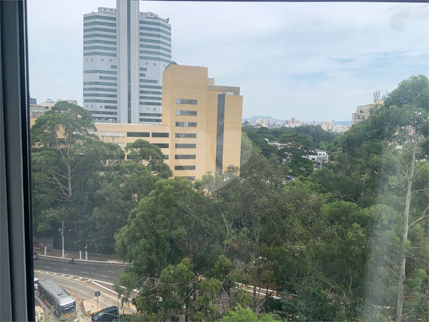 Apartamento à venda com 1 quarto em Jardim Paulista, São Paulo, SP