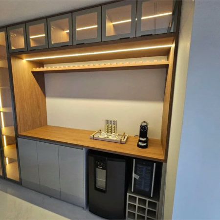 Apartamento à venda com 3 suítes em Jardim Morumbi, São Paulo, SP