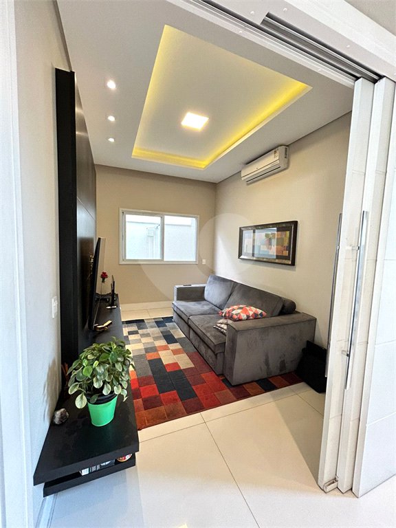 Casa à venda com 3 suítes no condomínio Ibiti Reserva, Sorocaba - SP