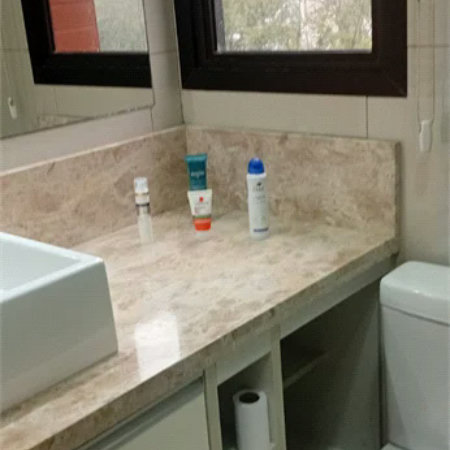 Apartamento à venda com 3 quartos, sendo 1 suíte,  em Vila Andrade, São Paulo, SP