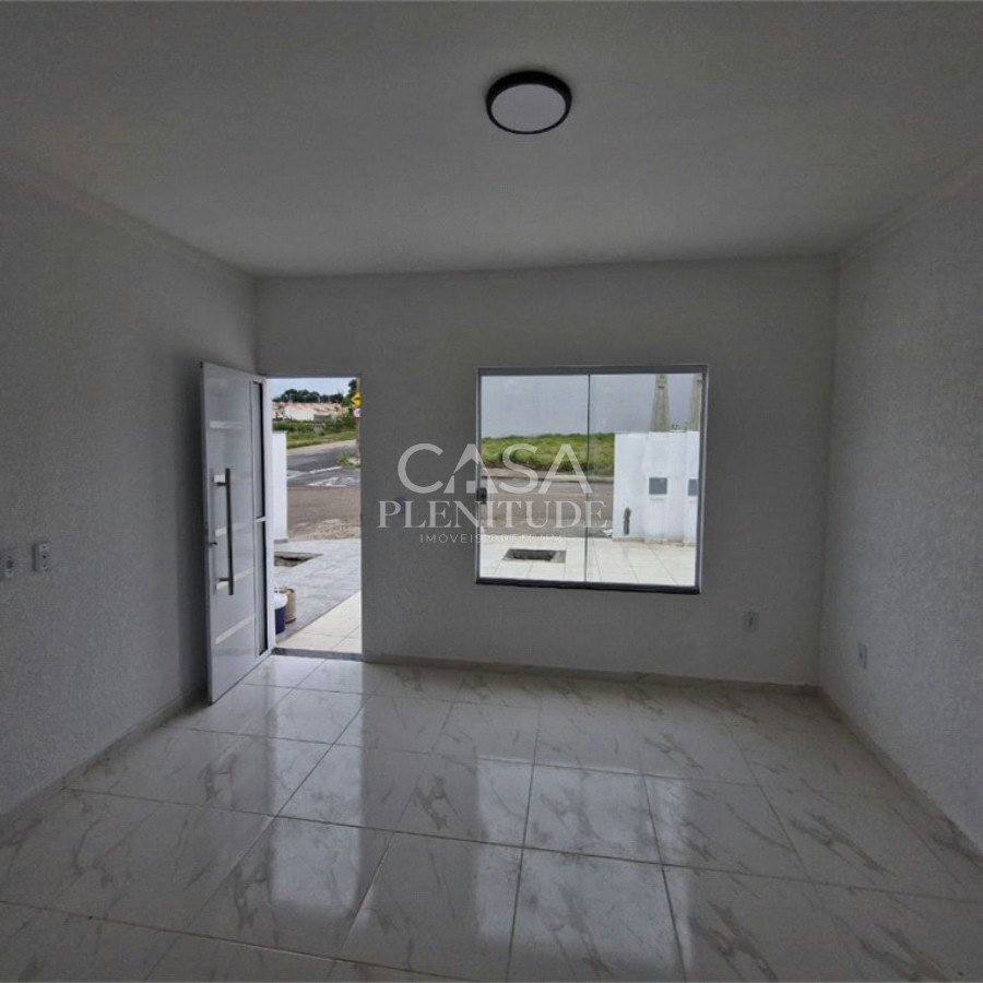 Casa à venda com 1 quarto em Jardim Residencial dos Reis, Sorocaba, SP