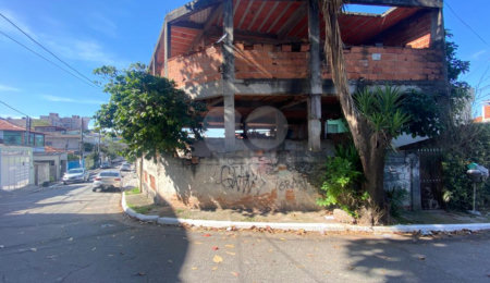 Terreno à venda com 1 quarto em Casa Verde, São Paulo, SP