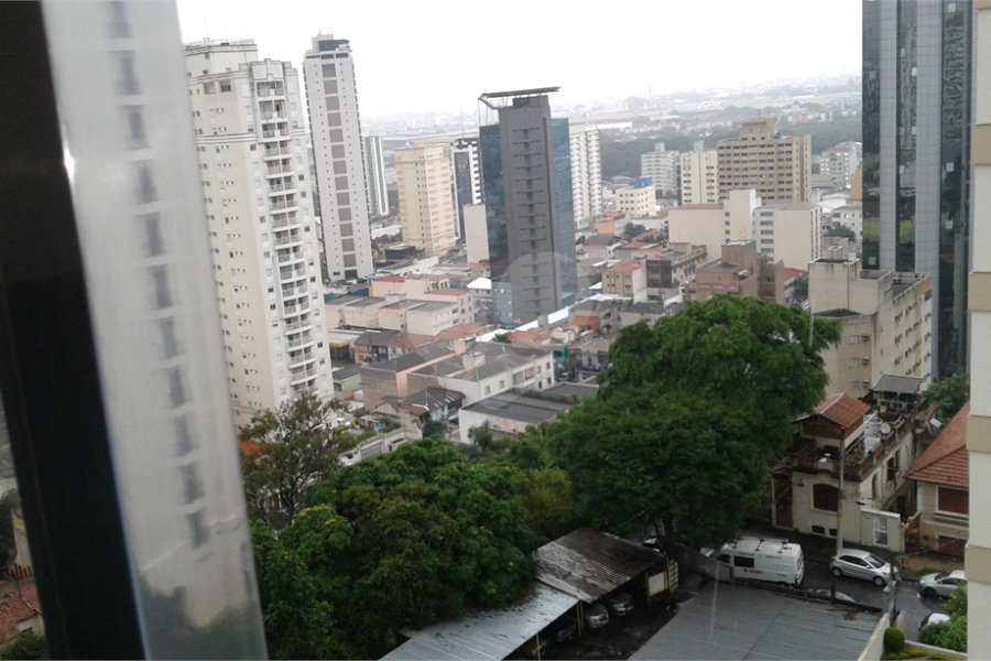 Apartamento à venda com 2 quartos em Santana, São Paulo, SP