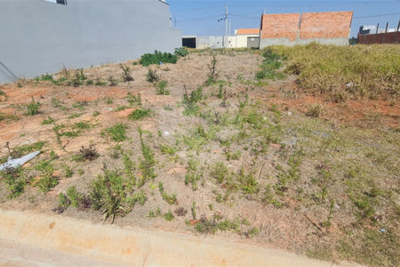 Terreno à venda em Parque Itapê, Itapetininga, SP