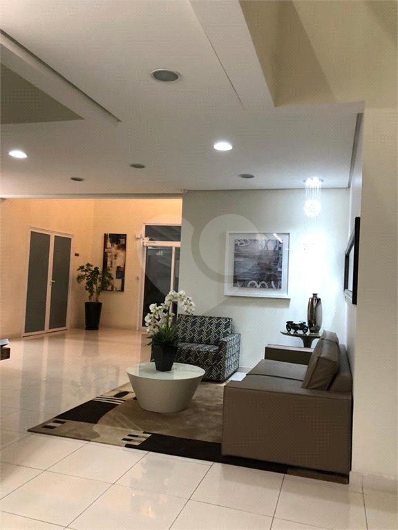 Apartamento à venda com 3 quartos, sendo 1 suíte, em Santana, São Paulo, SP