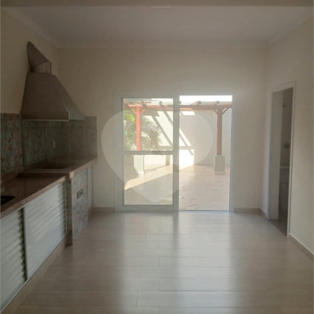 Casa à venda com 3 suítes no condomínio Brescia, Indaiatuba - SP