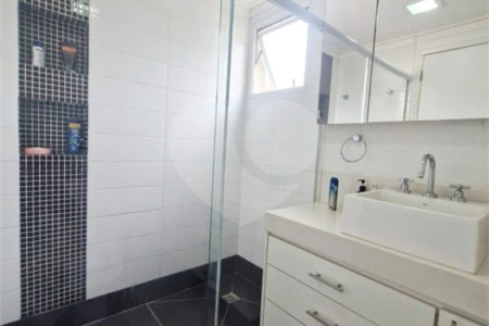Apartamento à venda com 3 quartos, sendo 1 suíte, em Vila Suzana, São Paulo, SP