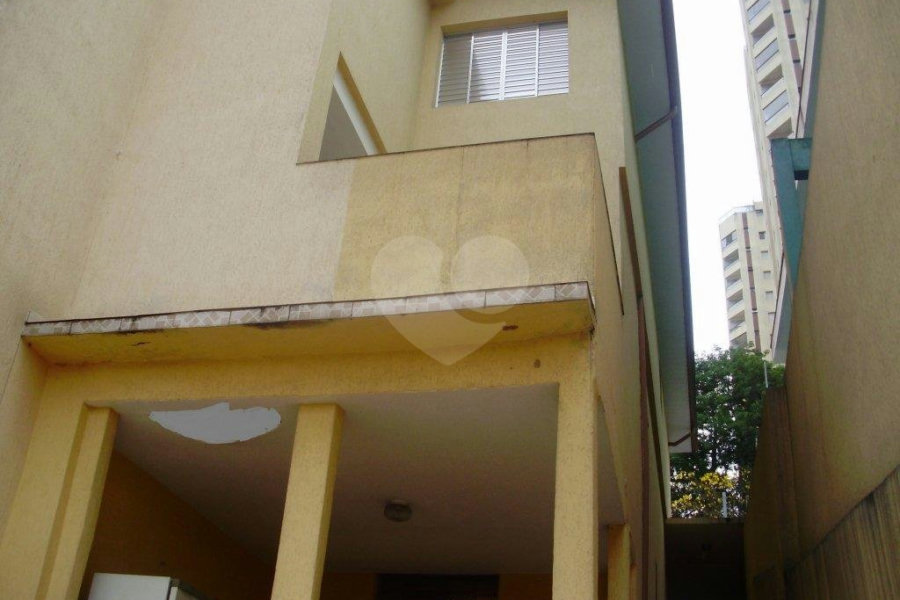 Sobrado à venda com 2 suítes em Parque Mandaqui, São Paulo, SP