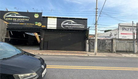 Salão Comercial para alugar no Centro, Suzano, SP