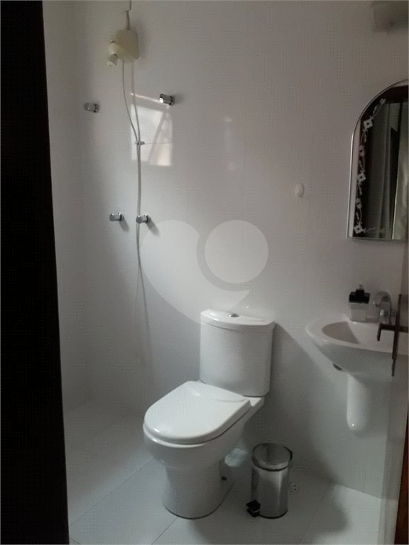 Casa Térrea à venda com 3 quartos, sendo 1 suíte,  em Vila Áurea, Poá, SP