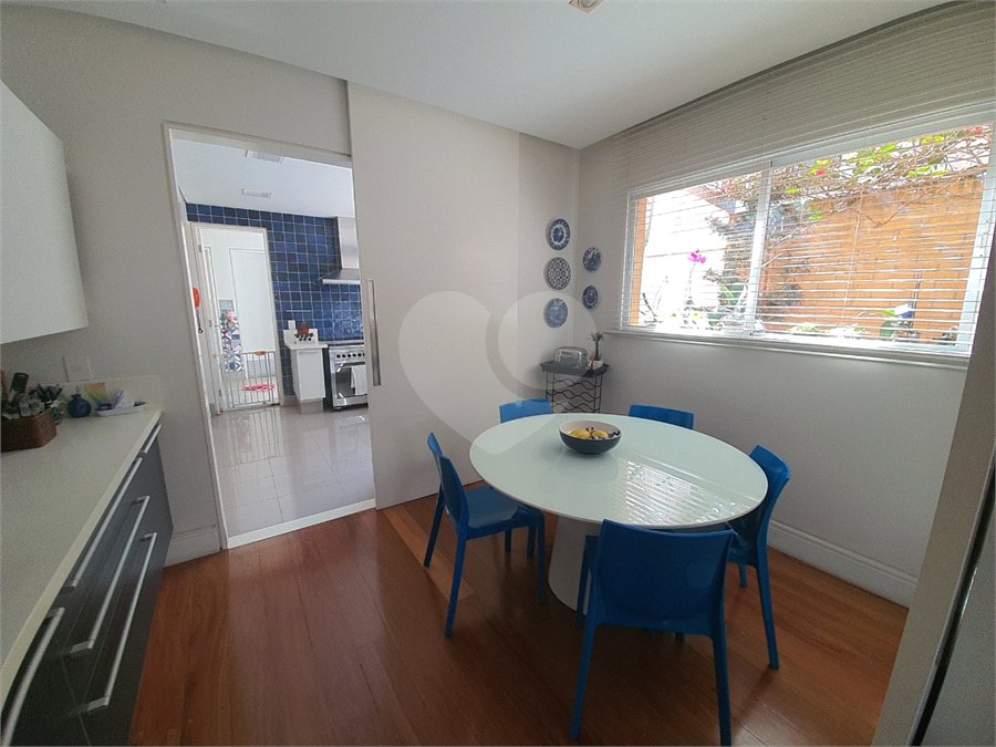 Casa à venda com 4 suítes no condomínio Laplace Spe, São Paulo - SP