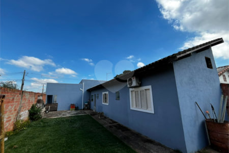 Casa à venda com 3 quartos, sendo 1 suíte, em Jardim Monte Santo, Itapetininga, SP