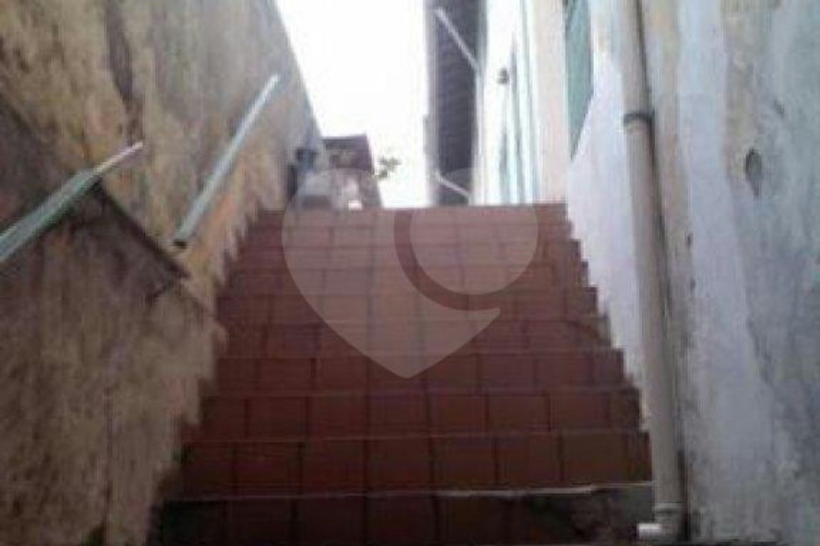 Sobrado à venda com 4 quartos, sendo 1 suíte, em Vila Aurora (zona Norte), São Paulo, SP