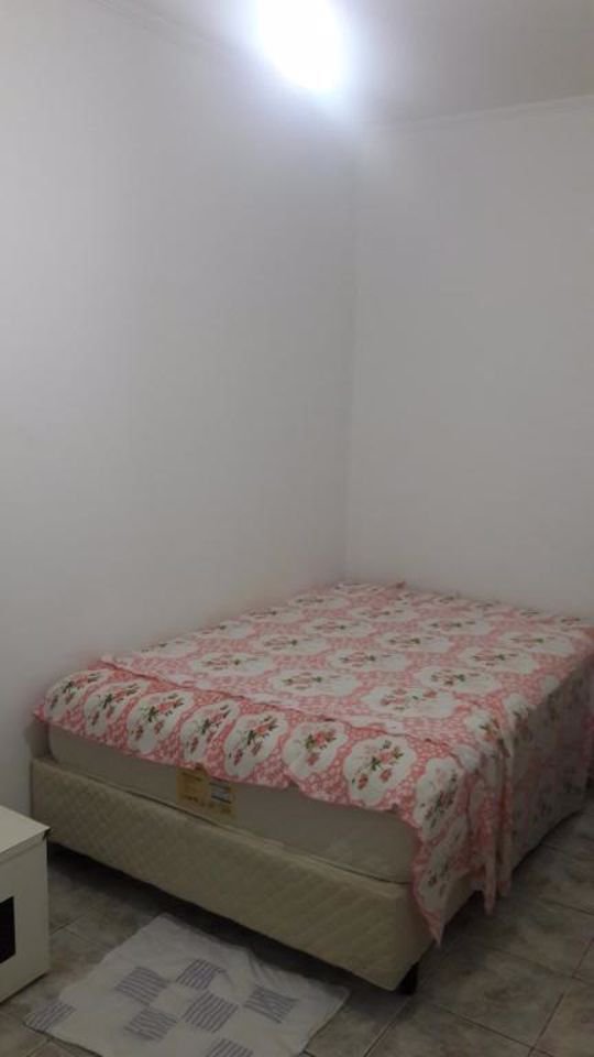 Casa Residencial à venda, Ponta da Praia, Santos - CA0201.