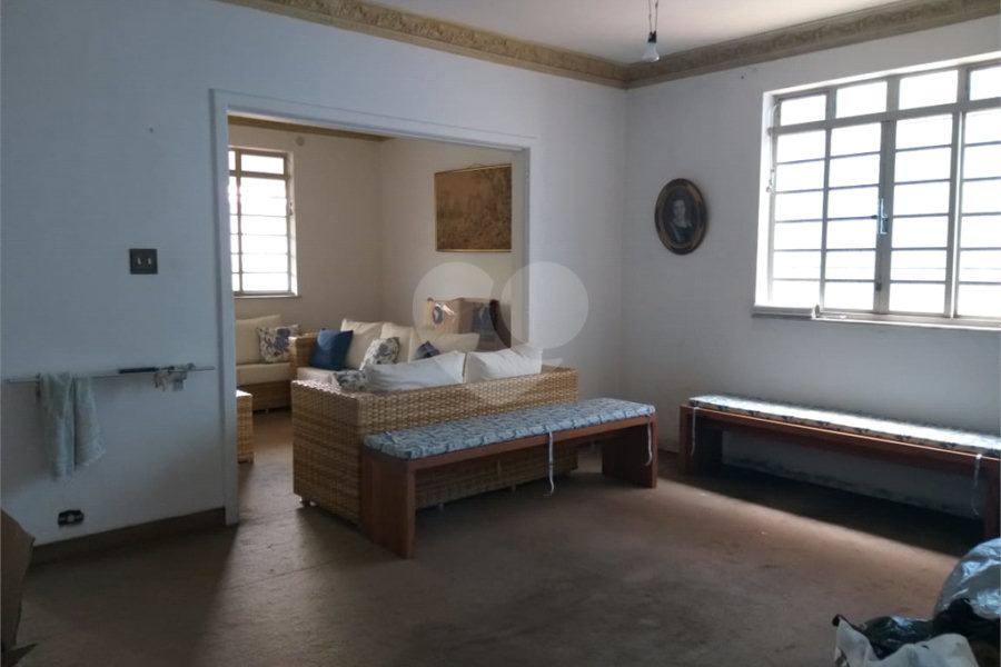 Sobrado à venda com 6 quartos, sendo 1 suíte, em Santana, São Paulo, SP