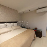 Casa em condomínio à venda com 4 suítes em Jardim Residencial Giverny, Sorocaba, SP