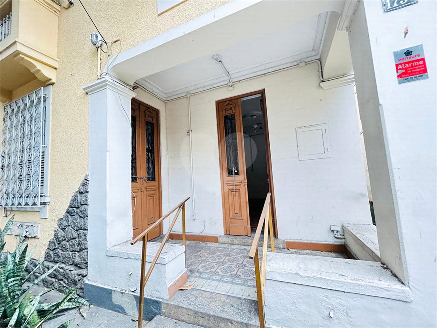 Casa à venda com 4 quartos em Tijuca, Rio de Janeiro, RJ