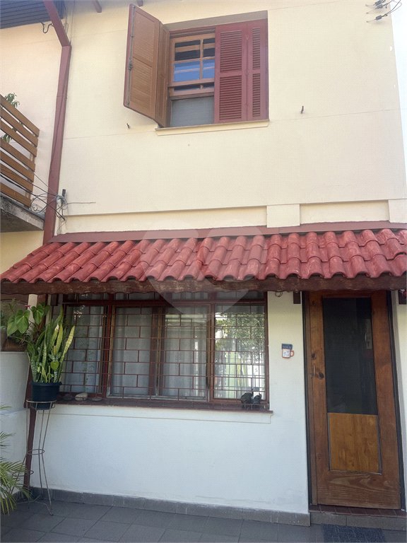 Sobrado à venda com 2 quartos em Pinheiros, São Paulo, SP