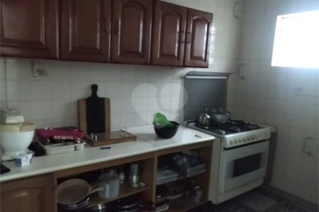 Casa Térrea à venda com 3 quartos, sendo 1 suíte, em Tucuruvi, São Paulo, SP