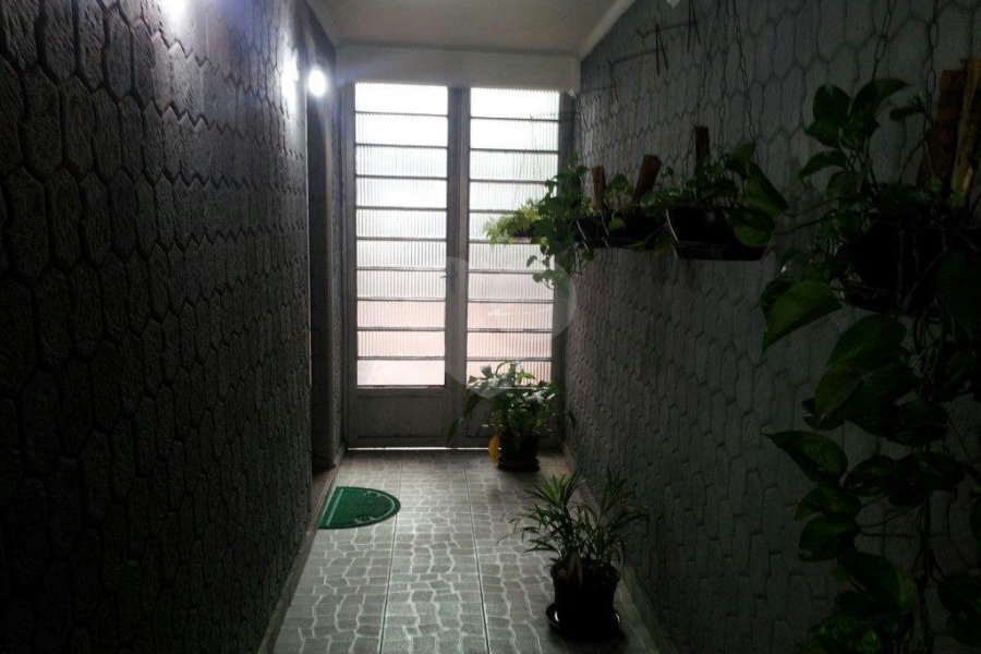 Sobrado à venda com 3 quartos, sendo 1 suíte, em Vila Mazzei, São Paulo, SP
