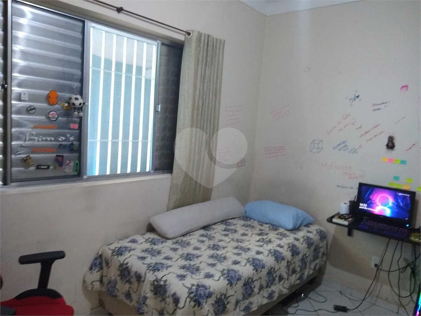 Casa à venda com 2 quartos em Vila Sorocabana, Guarulhos, SP