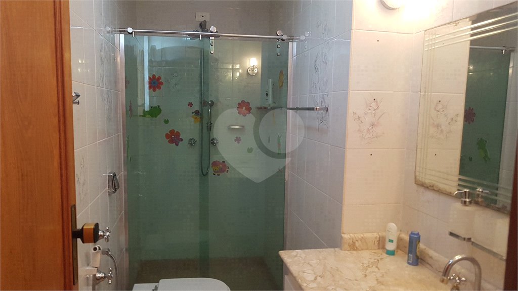 Apartamento à venda com 3 quartos, sendo 1 suíte, em Santana, São Paulo, SP