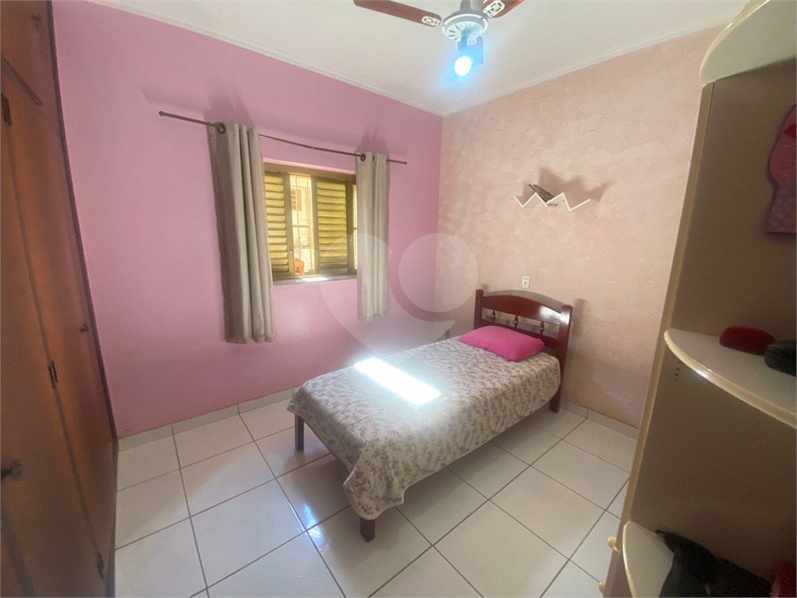 Casa à venda com 4 quartos, sendo 1 suíte, em Campos Elíseos, Ribeirão Preto, SP