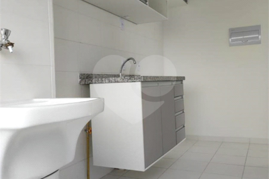 Apartamento à venda com 2 quartos em Casa Verde, São Paulo, SP