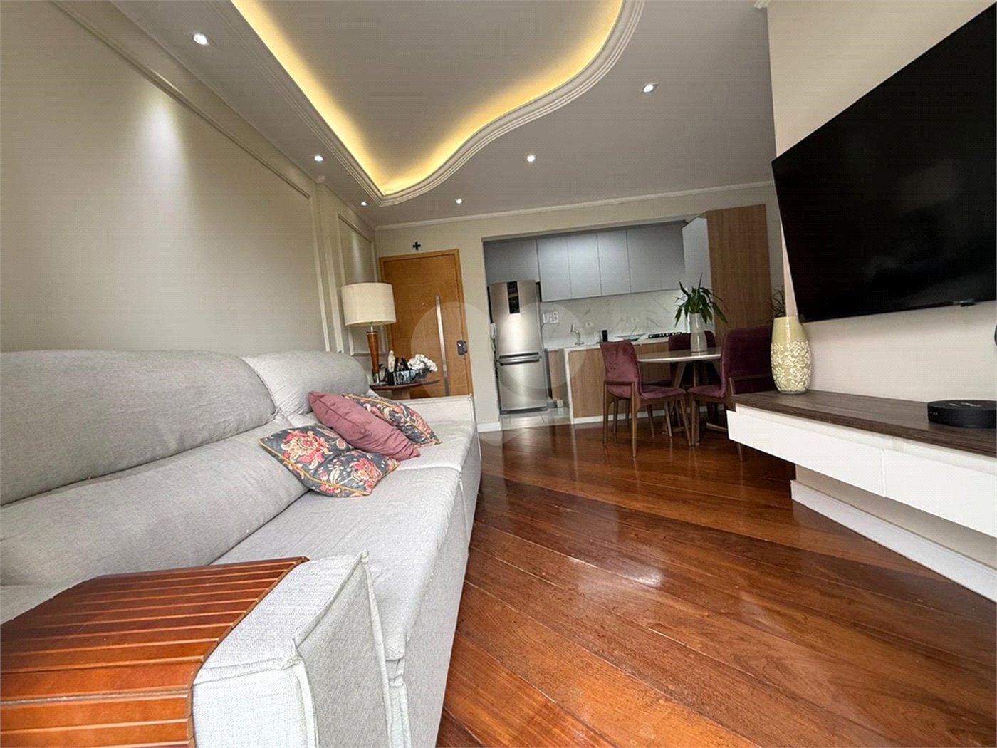 Apartamento à venda com 2 suítes em Santana, São Paulo, SP