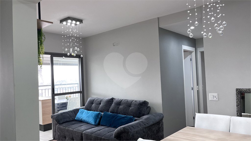 Apartamento à venda com 2 quartos, sendo 1 suíte, em Vila Prudente, São Paulo, SP