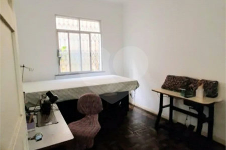 Apartamento à venda com 3 quartos em Maracanã, Rio de Janeiro, RJ
