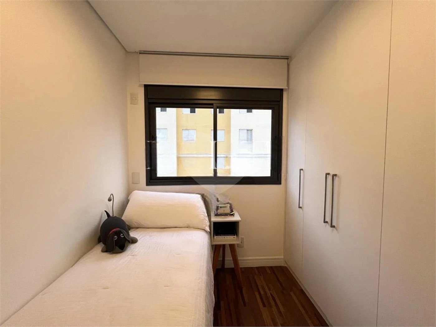 Apartamento à venda com 2 suítes em Vila Romana, São Paulo, SP