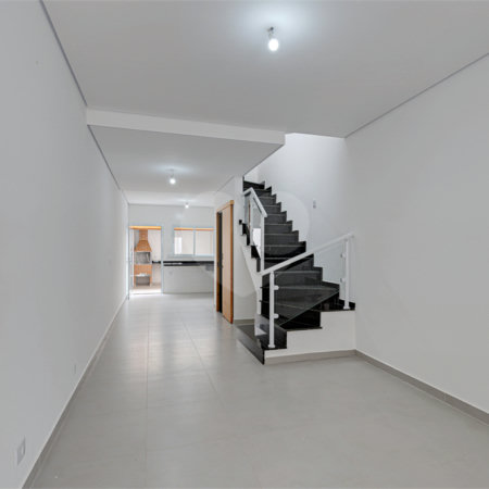 Sobrado à venda com 3 quartos, sendo 1 suíte, em Cupecê, São Paulo, SP