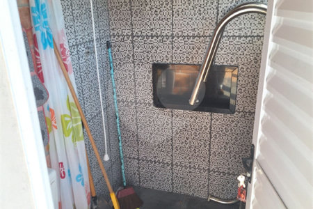 Casa em condomínio à venda com 3 quartos, sendo 1 suíte,  no Centro, Bom Jesus dos Perdões, SP