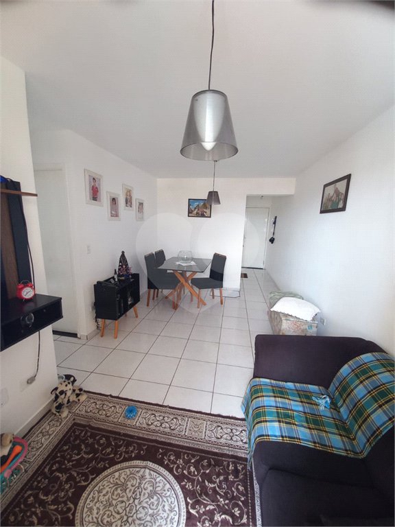 Apartamento à venda com 2 quartos, sendo 1 suíte, em Vila Milton, Guarulhos, SP