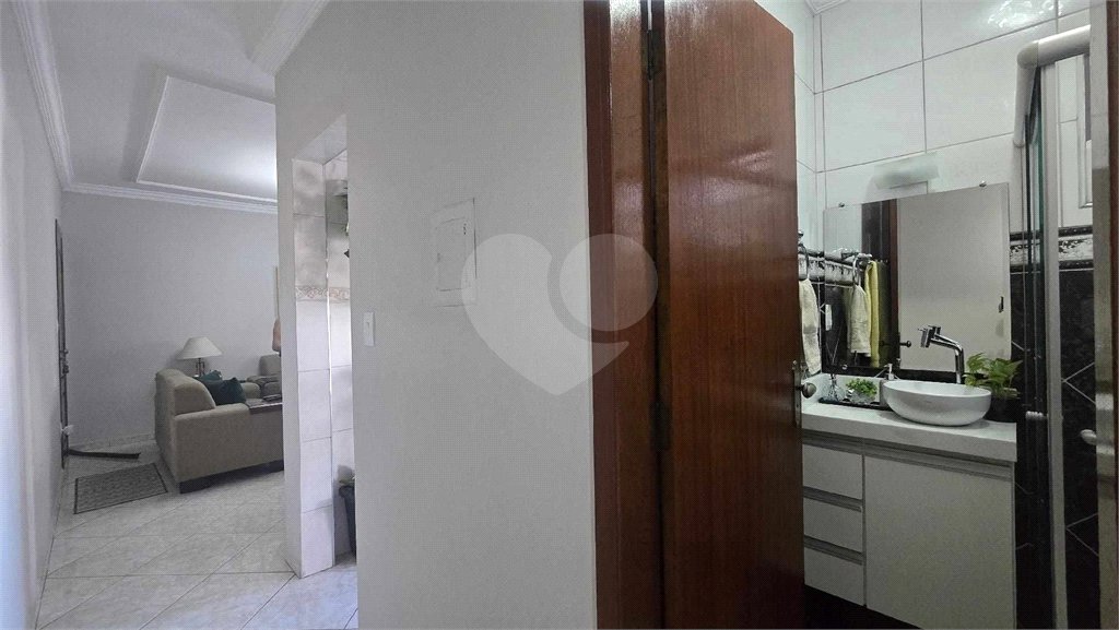 Apartamento à venda com 2 quartos em Vila Odim Antão, Sorocaba, SP