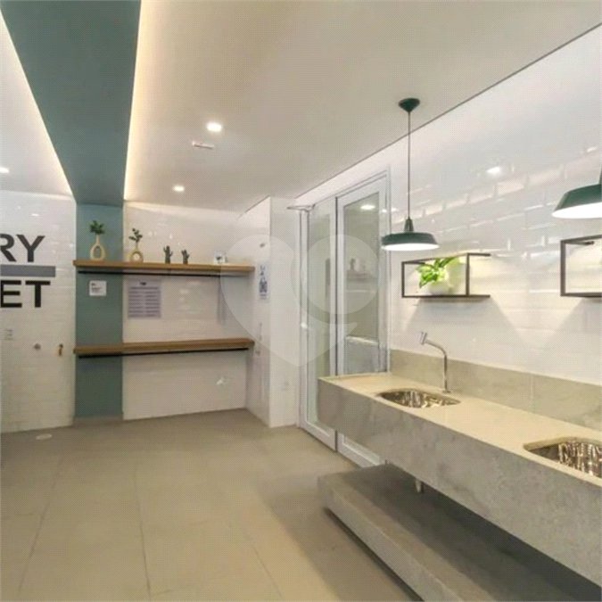 Apartamento à venda com 2 quartos em Vila Formosa, São Paulo, SP