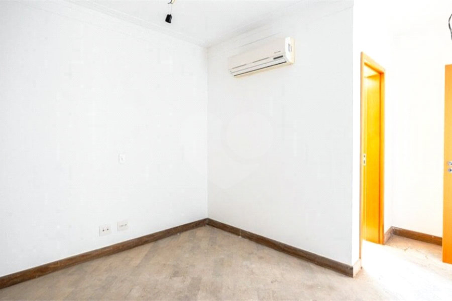 Apartamento à venda com 4 suítes em Anália Franco, São Paulo, SP
