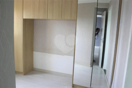Apartamento para alugar com 2 quartos, sendo 1 suíte,  em Parque Continental II, Guarulhos, SP
