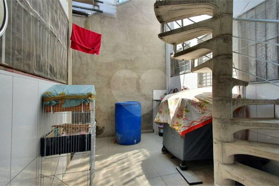 Casa de Vila à venda com 4 quartos em Vila Maria, São Paulo, SP