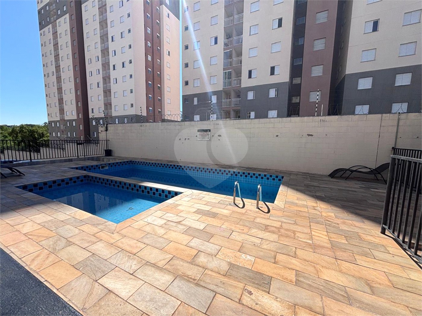Apartamento à venda com 2 quartos em Jardim Gutierres, Sorocaba, SP