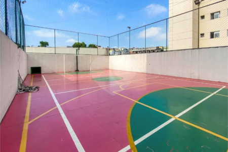 Apartamento à venda com 2 quartos em Vila Bela, São Paulo, SP