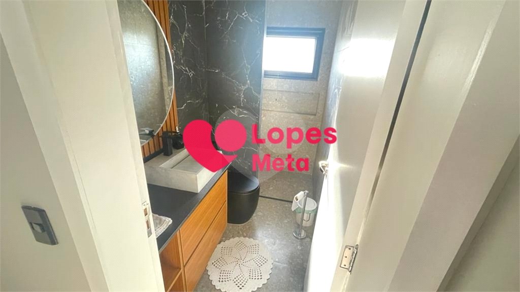 Casa à venda com 4 suítes no condomínio Colinas do Paratehy (norte), São José dos Campos - SP