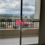 Apartamento à venda com 2 quartos, sendo 1 suíte, em Jardim Bela Vista, São José dos Campos, SP