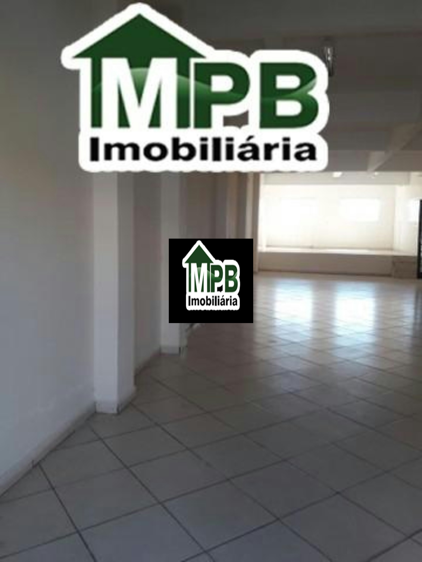 Salão à venda em Jardim Casa Branca, Sorocaba, SP