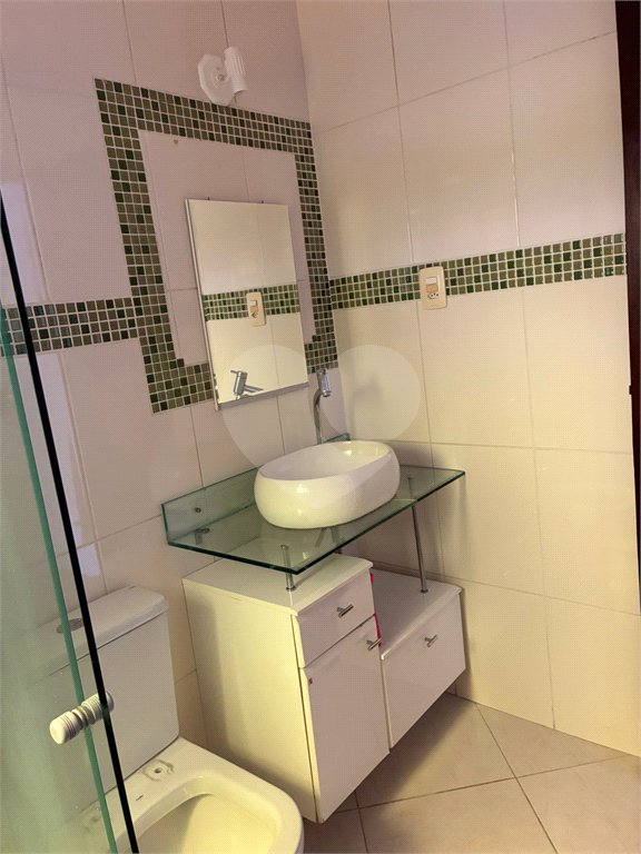 Sobrado à venda com 3 quartos em Jardim Lourdes (zona Sul), São Paulo, SP