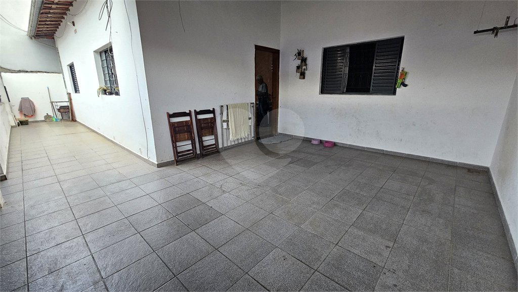 Casa à venda com 2 quartos em Vila Costa e Silva, Indaiatuba, SP